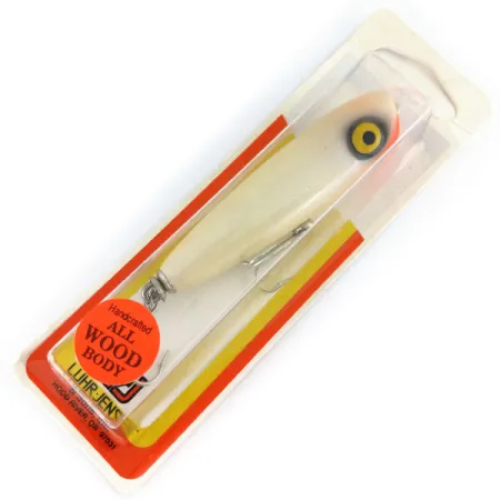 P.J.POP Luhr Jensen дерево