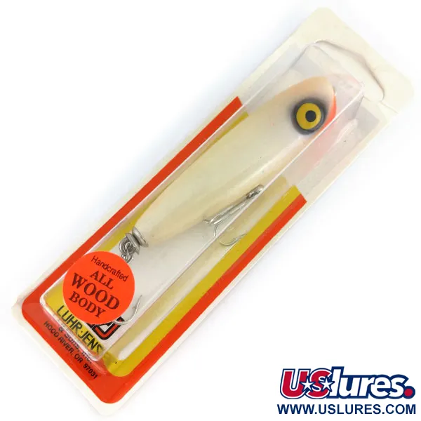 P.J.POP Luhr Jensen дерево