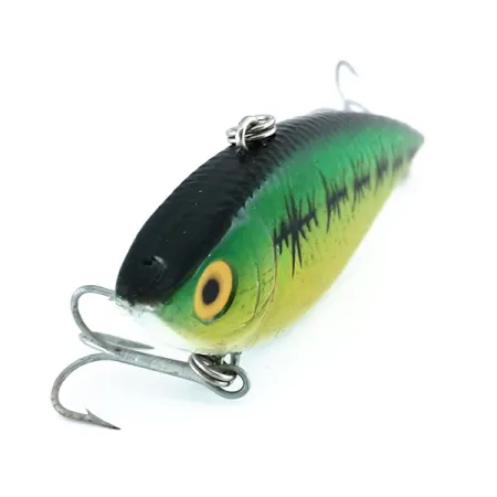 Producers Prism Shad Type S, Baby Bass, 14 г, воблер #9638