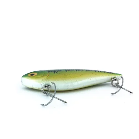 Producers Prism Shad Type S, Baby Bass, 14 г, воблер #9638