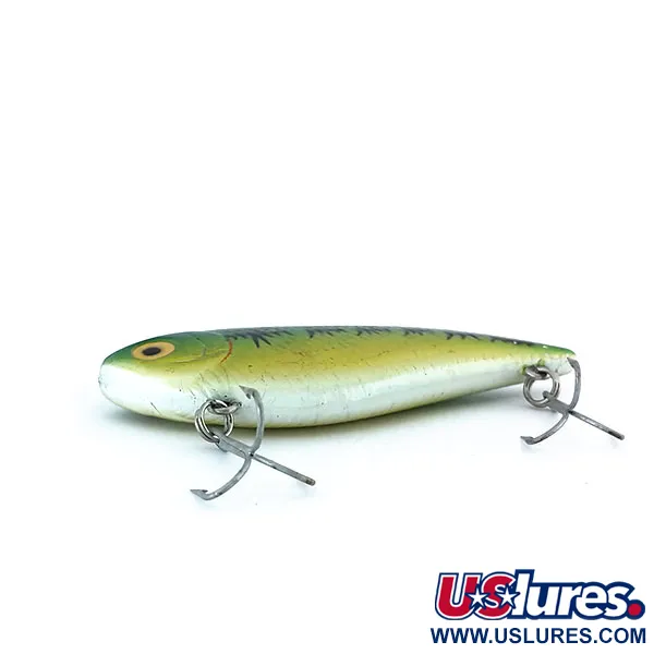  Producers Prism Shad Type S, Baby Bass, 14 г, воблер #9638