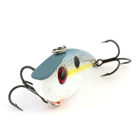 Strike King Red Eye Shad, 14 г, воблер #9639
