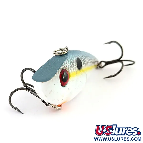  Strike King Red Eye Shad, , 14 г, воблер #9639