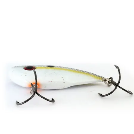 Strike King Red Eye Shad, 14 г, воблер #9639