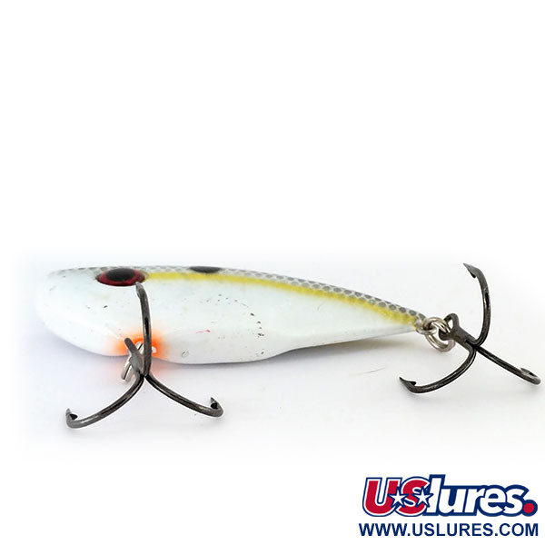  Strike King Red Eye Shad, , 14 г, воблер #9639