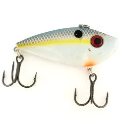 Strike King Red Eye Shad