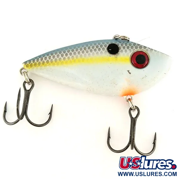  Strike King Red Eye Shad, , 14 г, воблер #9639