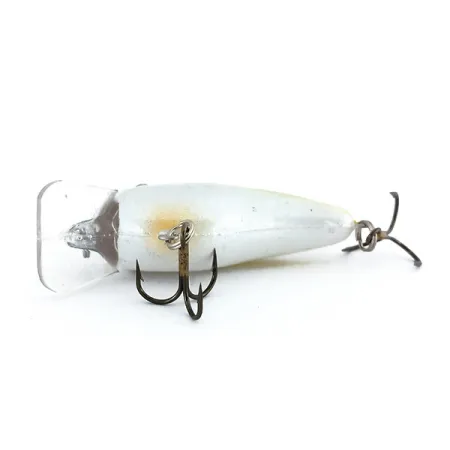 Strike King KVD 1.5 Hard Knock square bill, Sexy Shad, 9,5 г, воблер #9640