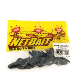 Netbait Kickin B Chunk, 3 шт.
