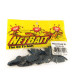 NetBait Netbait Kickin B Chunk, 3 шт., Black Blue, , до рибалки #9654