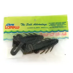 Gene Larew Biffle Bug 2 шт., силікон