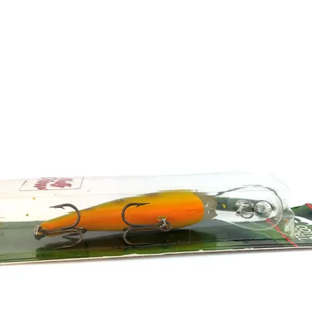 Cotton Cordell Deep Diver, Tiger, 7 г, воблер #9672