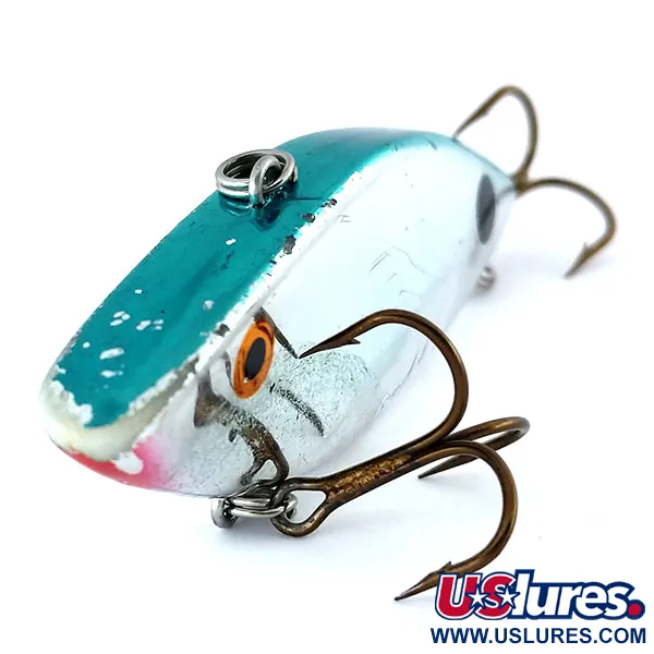  Cotton Cordell Super Spot, дзеркальний, 14 г, воблер #9683