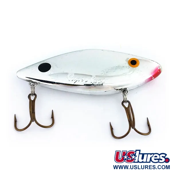  Cotton Cordell Super Spot, дзеркальний, 14 г, воблер #9683