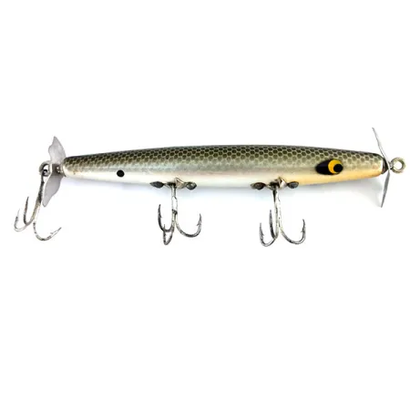 Smithwick Devil's Horse