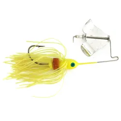Strike King Buzzbait Mini Buzz King UV (світиться в ультрафіолеті)