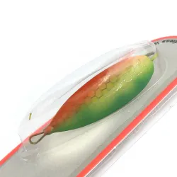 Незачіпляйка Johnson Silver Minnow