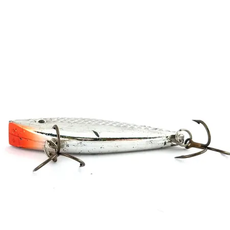 Strike King Diamond Shad, дзеркальний, 12 г, воблер #9720