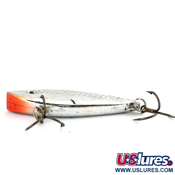  Strike King Diamond Shad, дзеркальний, 12 г, воблер #9720