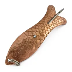 Незачіпляйка Hellion Fish Crystal