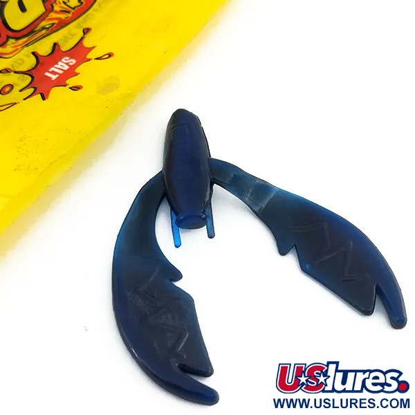 NetBait Paca Chunk Jr, силікон, 5 шт.