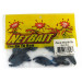  NetBait Paca Chunk Jr, силікон, 5 шт., Black Blue, , до рибалки #9733