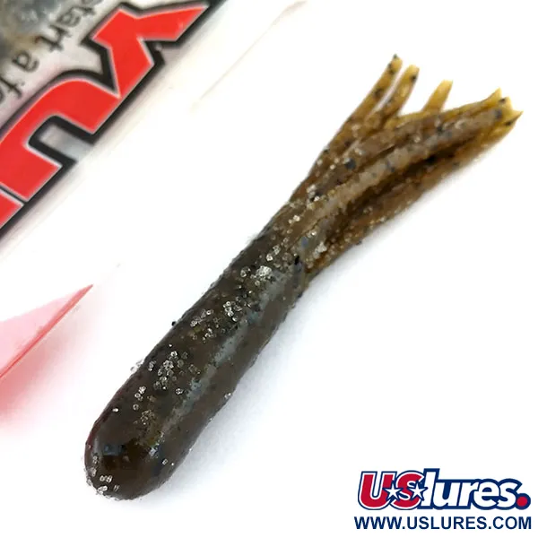 YUM Mega Tube, силікон, 8 шт.