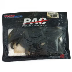 Damiki Monster Miki силікон, 6 шт.