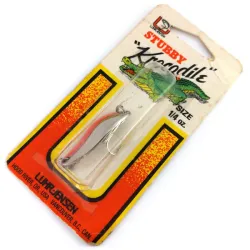 Lil' Kroc (Krocodile Stubby)