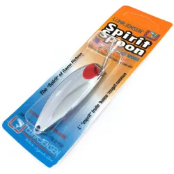 Spirit SpoonSpirit Spoon