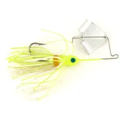 Strike King Buzzbait Mini Buzz King UV (світиться в ультрафіолеті)