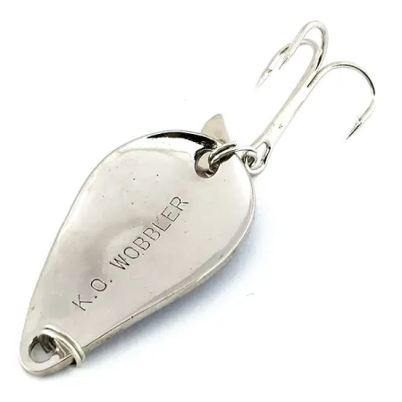 Acme K.O. Wobbler, 7 г, блесна коливалка (колебалка) #9764