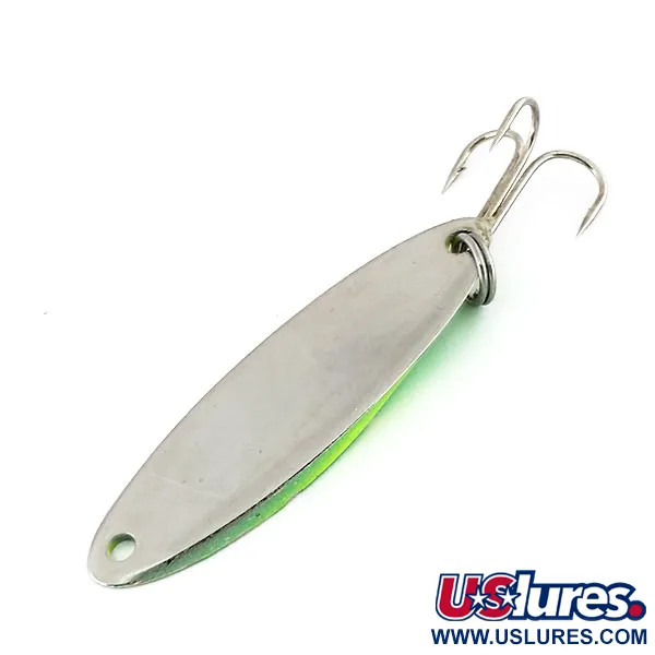 Acme Kastmaster UV (світиться в ультрафіолеті), 10,5 г, блесна коливалка (колебалка) #9771