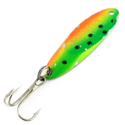 Kastmaster UV (світиться в ультрафіолеті)