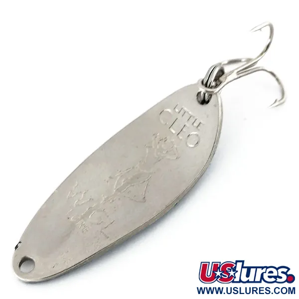 Little Cleo (Hula Girl)