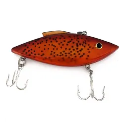 Bill Lewis Rat-L-Trap