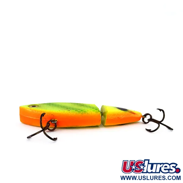  Cotton Cordell TH Spot, Шартрез, 14 г, воблер #9781