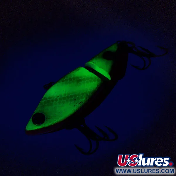  Cotton Cordell TH Spot, Шартрез, 14 г, воблер #9781