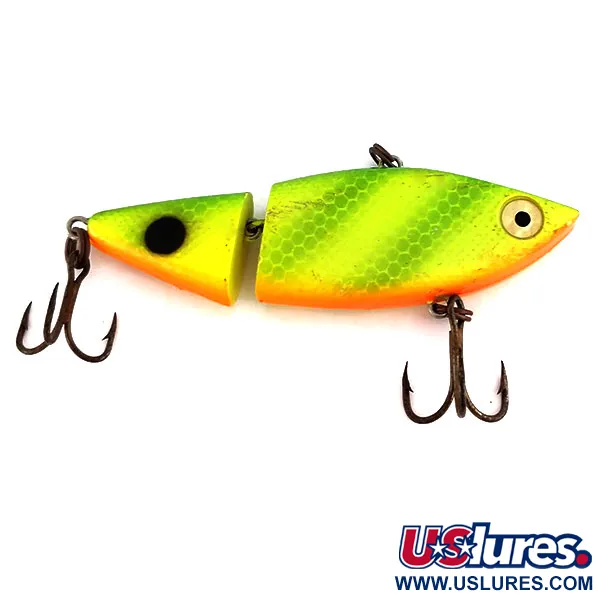  Cotton Cordell TH Spot, Шартрез, 14 г, воблер #9781