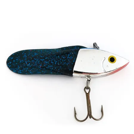 Berkley PowerBait Power Rattle, дзеркальний, 14 г, воблер #9782