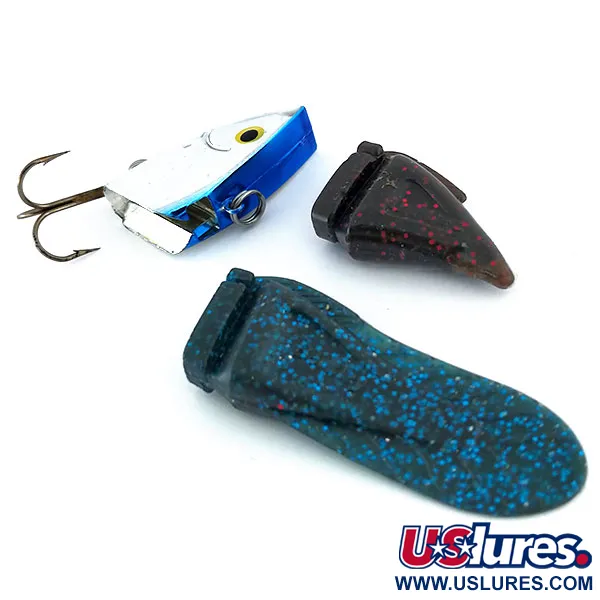 Berkley PowerBait Power Rattle, дзеркальний, 14 г, воблер #9782