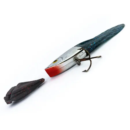 Berkley PowerBait Power Rattle, дзеркальний, 14 г, воблер #9782