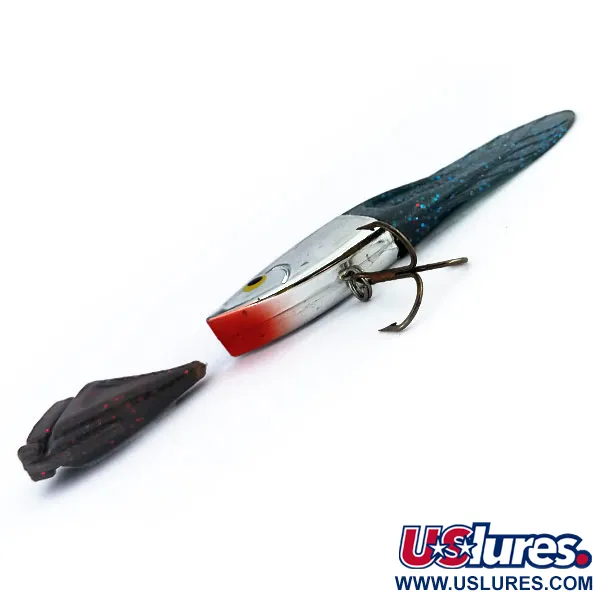 Berkley PowerBait Power Rattle, дзеркальний, 14 г, воблер #9782