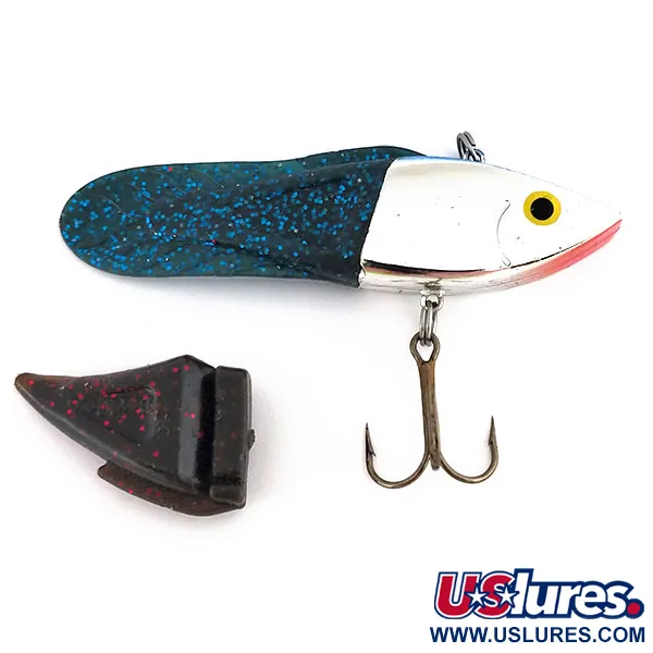 Berkley PowerBait Power Rattle, дзеркальний, 14 г, воблер #9782