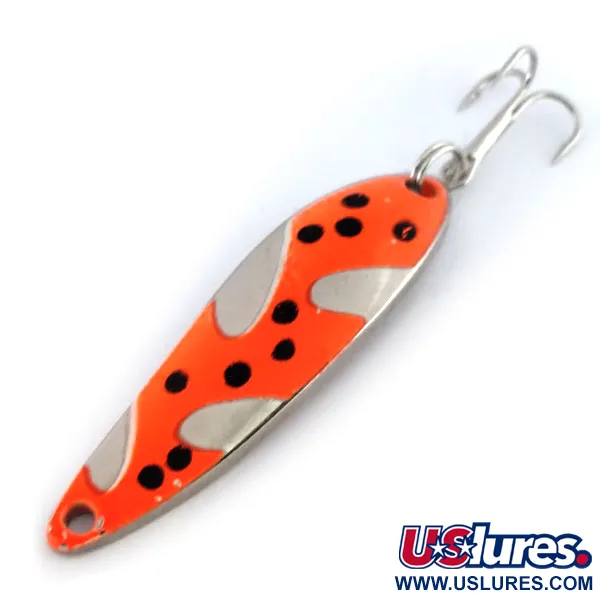 Acme Fiord Spoon, , , блесна коливалка (колебалка) #9797