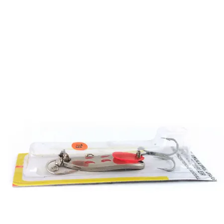 Luhr Jensen Krocodile, 7 г, блесна коливалка (колебалка) #9804