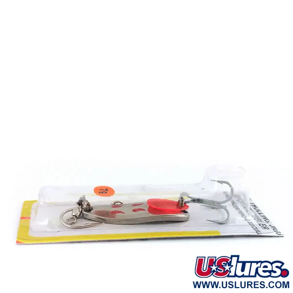 Luhr Jensen Krocodile, 7 г, блесна коливалка (колебалка) #9804