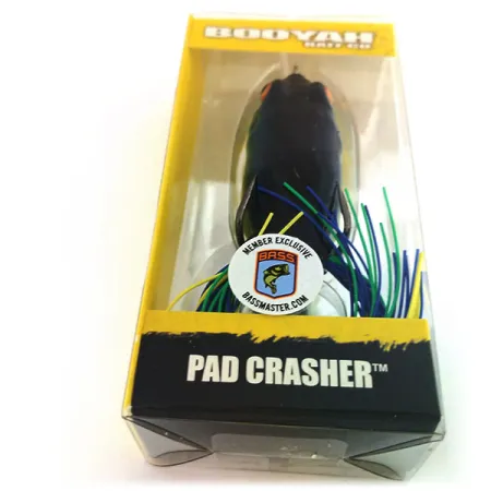Booyah Pad Crasher, 14 г, воблер #9810