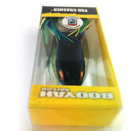 Booyah Pad Crasher, 14 г, воблер #9810