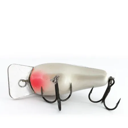 Bomber BOMBER Balsa Model B BB5SL, сірий, 14 г, воблер #9812